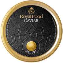 Kaviár Asetra 100g